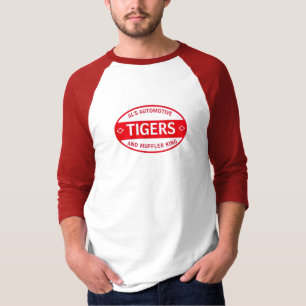 AL'S MUFFLER KING INSPIRIERT SPOOF T - Shirt