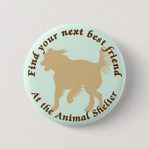 Als Nächstes bester Freund-Knopf 12 Button