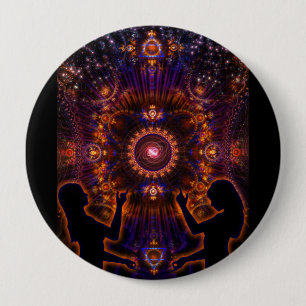 Als oben, so unten button