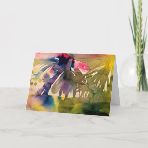 als Pflanze wild waren Karte