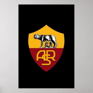 Als Roma 1927 Fall und mehr Poster