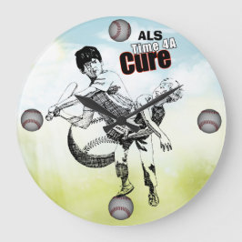 ALS Time4ACure #4 Uhr