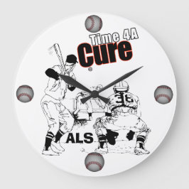 ALS Time4ACure Uhr