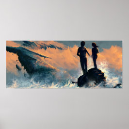 Als Zyniker betrachtet Poster