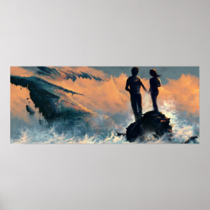 Als Zyniker betrachtet Poster