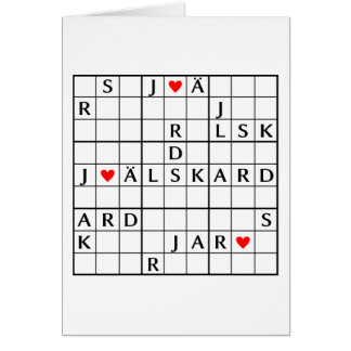 älskar Grabung der Zacke