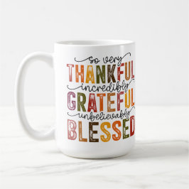 Also ein glücklicher Fall Kaffeetasse