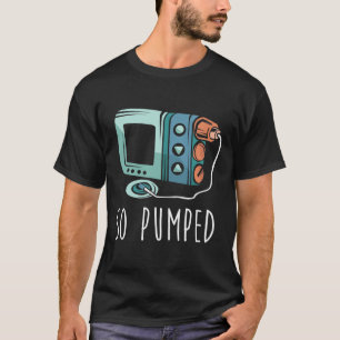 Also förderte Diabetiker Lebensdiabetes Aufklärung T-Shirt