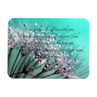 Also keine Angst vor Isaiah 41:10 Bibelverse