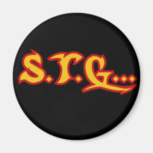 Also... Rock Magnet Intles