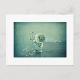 Also schön II Postkarte