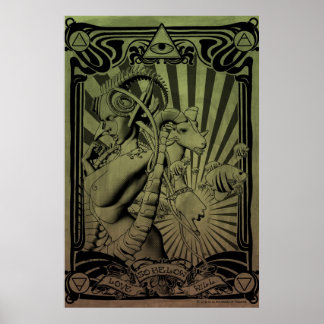 Also unter Poster