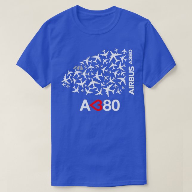 Alt380 T-Shirt (Design vorne)