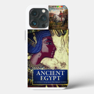 ALT ÄGYPTEN JMT , Apple iPhone 13 Pro, Robust Case-Mate iPhone Hülle