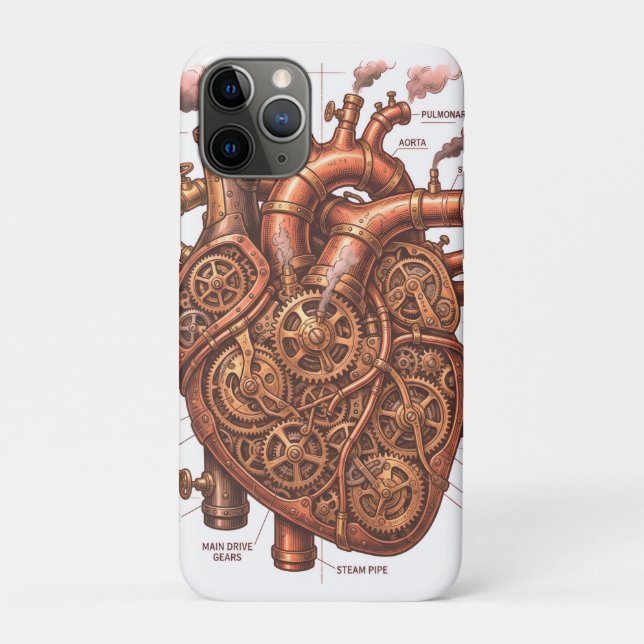 ALT  Case-Mate iPhone HÜLLE (Rückseite)