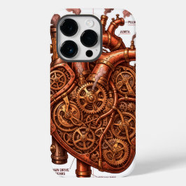 ALT  Case-Mate iPhone 14 PRO HÜLLE