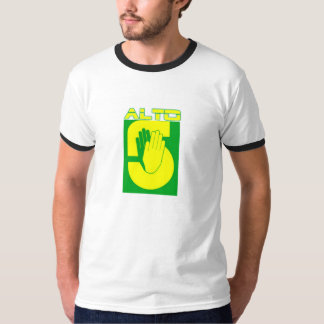 Alt Cinco - Logo T-Shirt