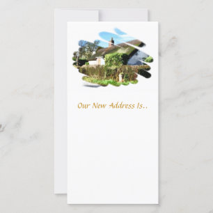 ALT ENGLAND ANKÜNDIGUNG