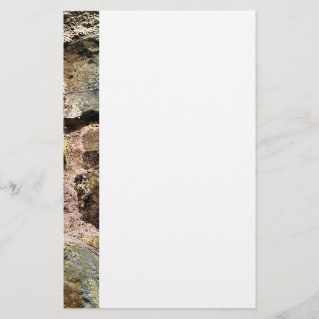 ALT ENGLAND BRIEFPAPIER (Vorderseite)