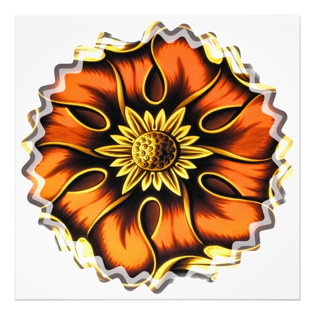 ALT ENGLAND FOTODRUCK (Vorne)