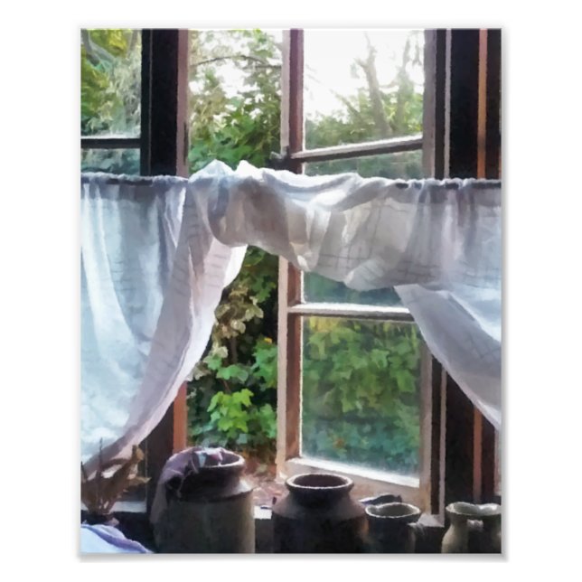 ALT ENGLAND FOTODRUCK (Vorne)