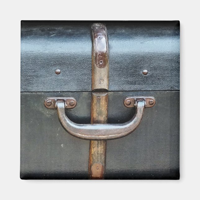 ALT ENGLAND MAGNET (Vorne)