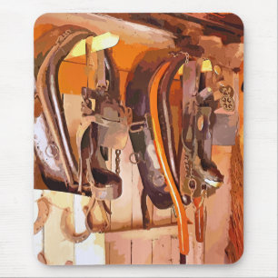 ALT ENGLAND MOUSEPAD