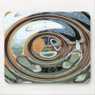 ALT ENGLAND MOUSEPAD