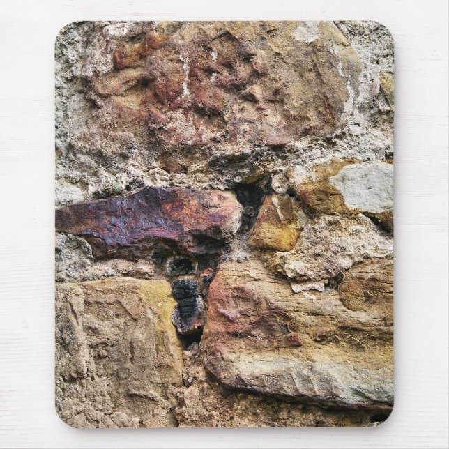 ALT ENGLAND MOUSEPAD (Vorne)