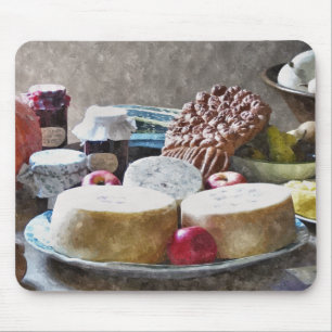 ALT ENGLAND MOUSEPAD