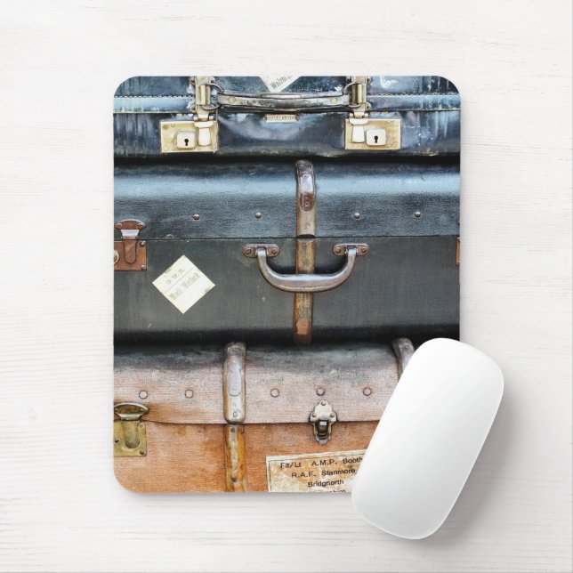 ALT ENGLAND MOUSEPAD (Mit Mouse)