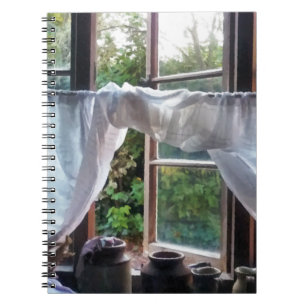 ALT ENGLAND NOTIZBLOCK