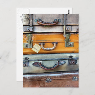 ALT ENGLAND POSTKARTE