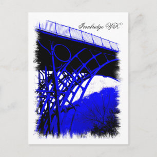 ALT ENGLAND POSTKARTE