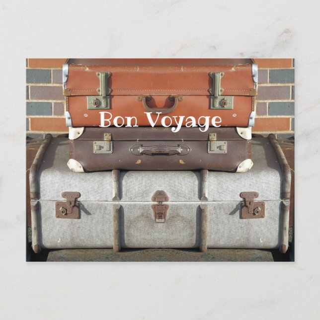 ALT ENGLAND POSTKARTE (Vorderseite)