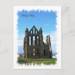 ALT ENGLAND POSTKARTE