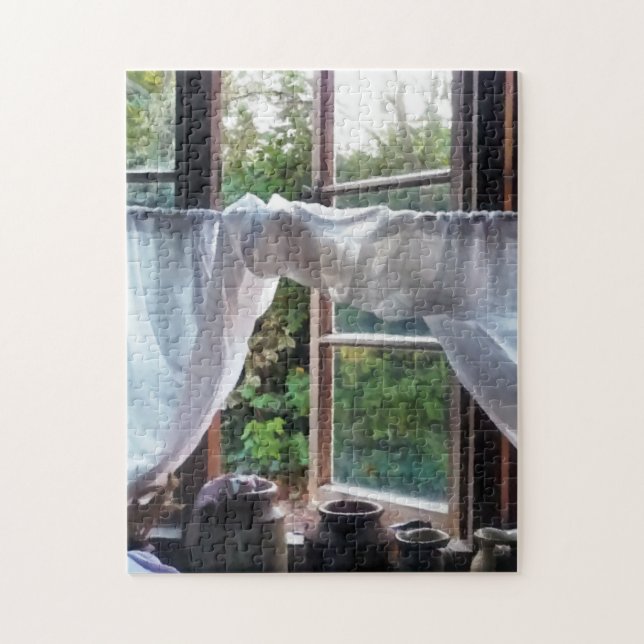 ALT ENGLAND PUZZLE (Vertikal)