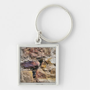 ALT ENGLAND SCHLÜSSELANHÄNGER