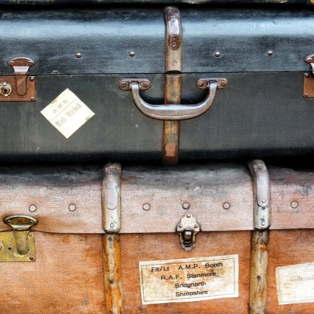 ALT ENGLAND SCHLÜSSELANHÄNGER (Von Creator hochgeladen)