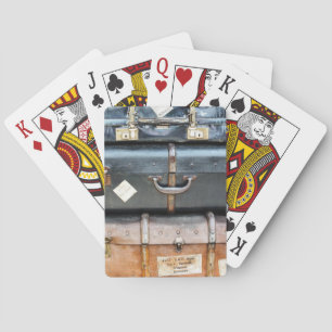 ALT ENGLAND SPIELKARTEN