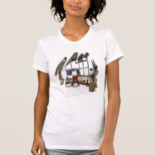 ALT ENGLAND T-Shirt