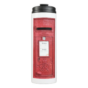 ALT ENGLAND THERMOSBECHER