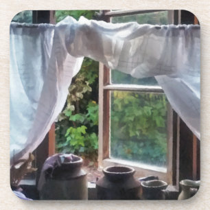 ALT ENGLAND UNTERSETZER