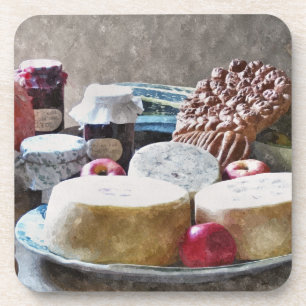 ALT ENGLAND UNTERSETZER