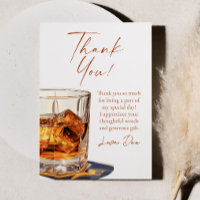 Alt Glas Whisky Glas Geburtstagsfeier