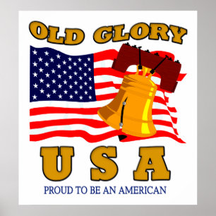 ALT GLORY POSTER