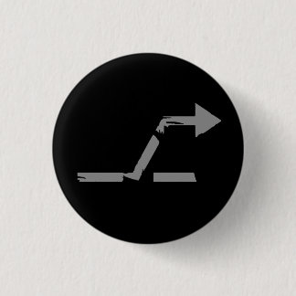 Alt-H Alterhuman-Button Button