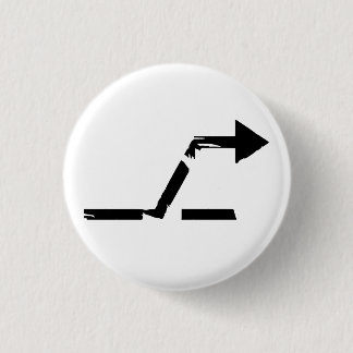 Alt-H Alterhuman-Button Button