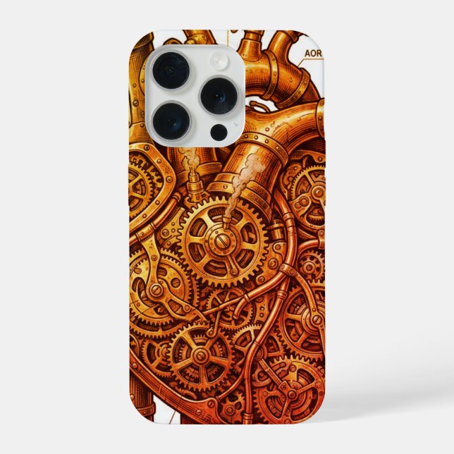 ALT  iPhone HÜLLE (Rückseite)
