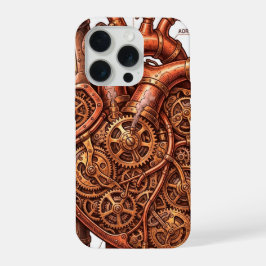 ALT  iPhone 15 PRO HÜLLE